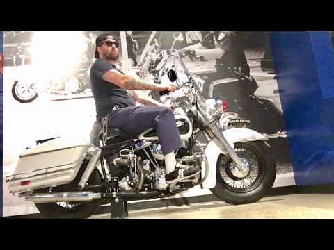 TDW 1771 - Going Into The Crime World