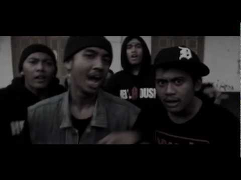 BEGUNDALCLAN - perang dingin (Official Video clip)