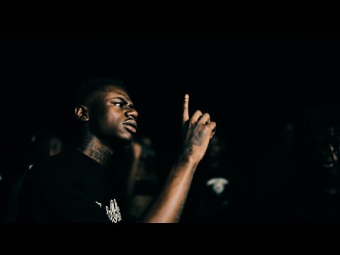 2sdxrt3all - Tired (Official Video) Dir. @PublicGoatt