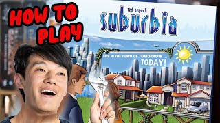 Shelf Side Tutorials - Suburbia video thumbnail