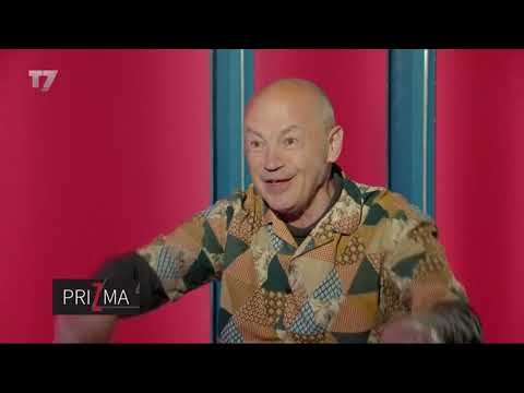 PRIZMA, Skender Sherifi - 07.05.2022 | T7