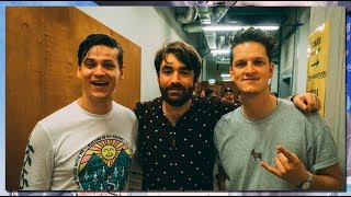 Mr. Belt & Wezol - Harmony (Official Music Video)