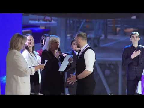 Комсомольское время 25 февраля 2026 г