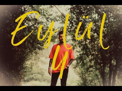 Onur Yırtıcı - Eylül 4 ( Official Video 4K )