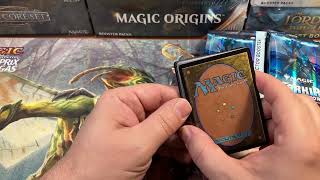 Don’t Blink They Will Vanish Tarkir Dragonstorm Collectors Box Opening Magic The Gathering MTG TDM