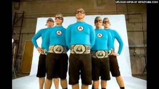 The Aquabats - The Controller