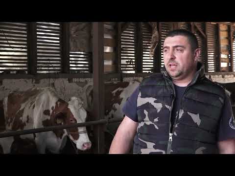 Agro karavan ep.168 - Kovilj - 21.03.2021.