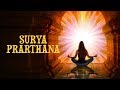 Surya Prarthana Ravindra Sathe Morning Mantras Times Music Spiritual