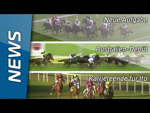 Sport-Welt TV News - 07.10.16
