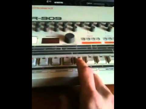 Emu Sp 1200 - Massive Beat