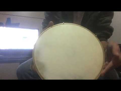 Pandeiro Vagner Oliveira