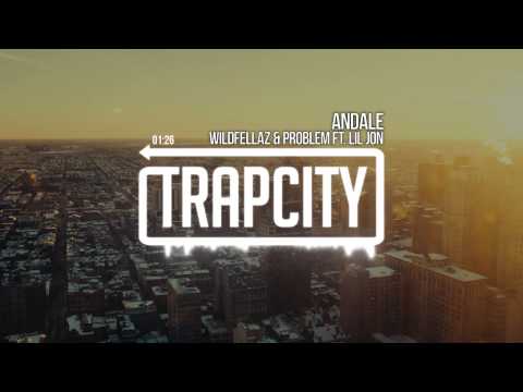 Wildfellaz & Problem ft. Lil Jon - Andale