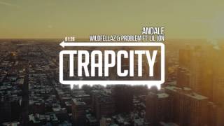 Wildfellaz &amp; Problem ft. Lil Jon - Andale