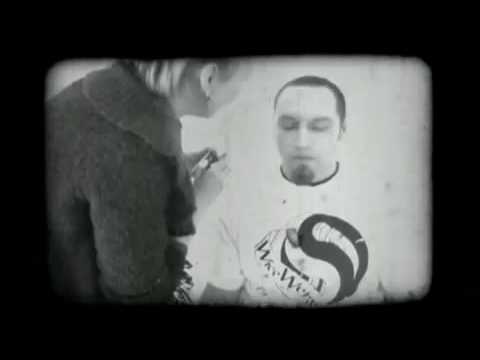 Verte feat. Radio [ WiceWersa] - 55 [MAKING OF]