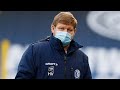 ? Hein Vanhaezebrouck: “Heel tevreden over de overgave, de inzet en de collectiviteit”