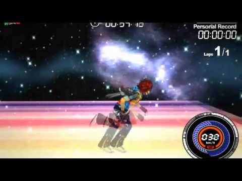 FreeJack in Space Trailer