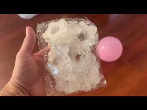 Chamvis Balloon Arch Kit, 9FT Height & 10FT Width Adjustable Balloon Arch Stand Garden Arbors Review