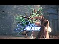 Eve S Latest Mod Will Blow Your Mind Stellar Blade Showcase