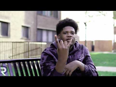 Munna Ikee - Dark Stage (Official Music Video) Dir. @DigitalReel