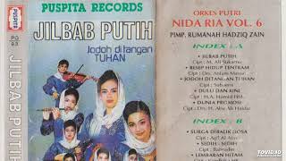 Download lagu Nida Ria - Jilbab Putih ( Full Album ) mp3
