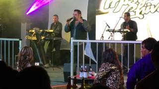 Muchas gracias, Mister Chivo