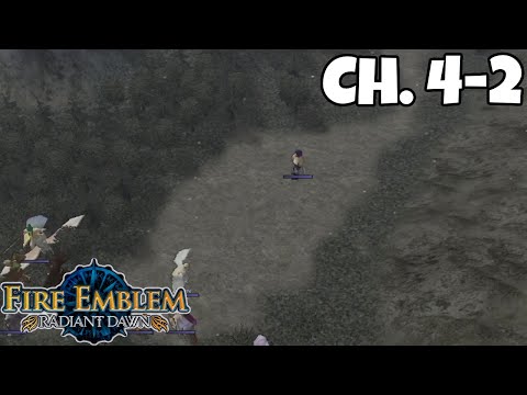 Kings and a Queen | Fire Emblem: Radiant Dawn - Episode 38