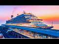 5 Days On China S First Home Built Luxury Cruise Adora Magic City