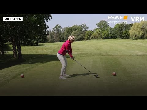 Erste Lockerungen im Breitensport in Wiesbaden