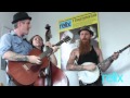 The Devil Makes Three "Statesboro Blues"