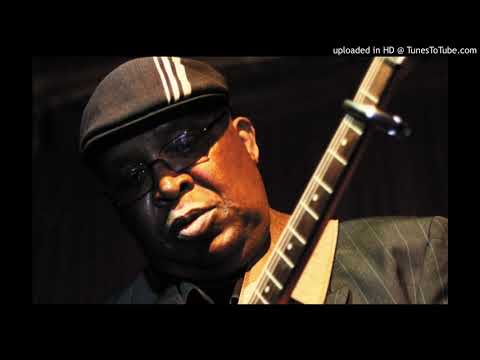 Mose Fan Fan - Kimoze-Moze