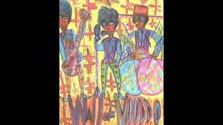 CALL OF THE WEST-WALL OF VOODOO