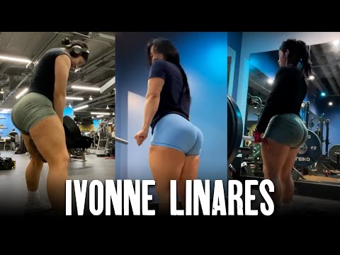 Reel Muscle Presents: Ivonne Linares