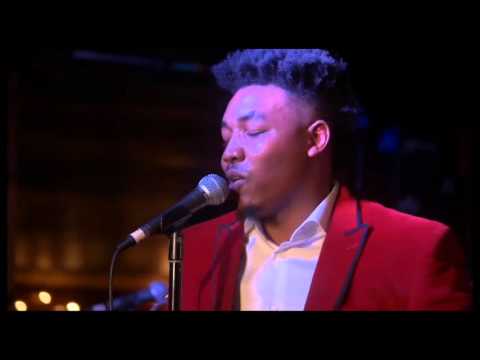 It's a Man's Man's Man's World