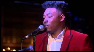 It's a Man's Man's Man's World