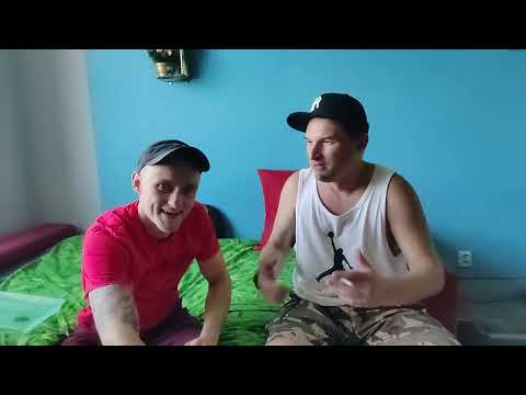 POGADUCHYzFURIATEM - MC ROBAK