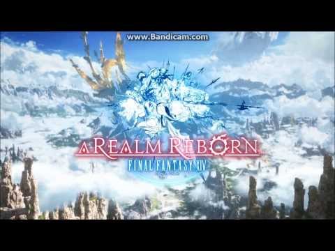 ARR Opening Sequence Music Video