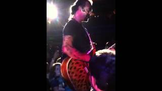 Michael Franti and Spearhead