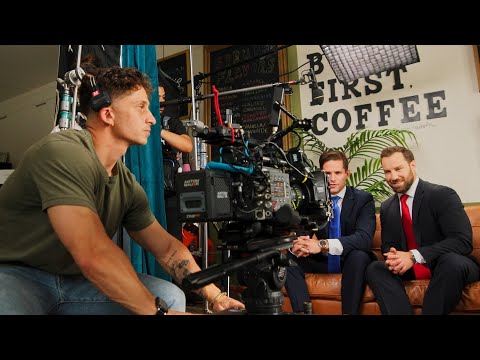 Thumbnail for Behind The Scenes of a Commercial Cinematographer by video, Car, vide, video i