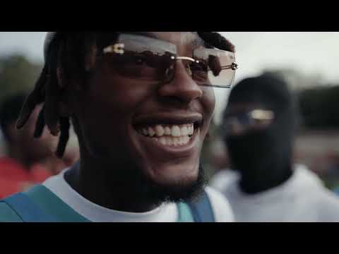 CGlizzay - Clifford (Official Video)