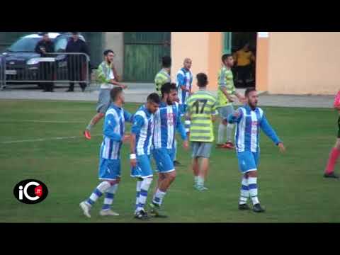 Highlights San Fili Corigliano