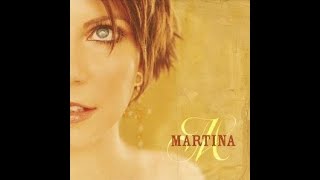 Martina McBride:-'City Of Love'
