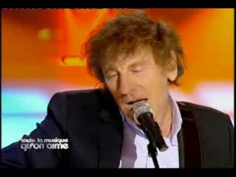 alain souchon foule sentimentale