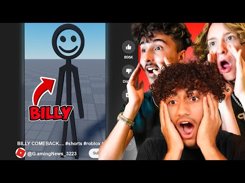TMF REACTS TO POPULAR ROBLOX TIKTOKS!