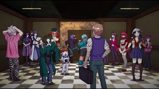 Kumitantei: Old-School Slaughter publisher reveal trailer teaser