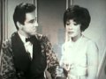Shirley Bassey - What Kind Of Fool Am I  (1963 Recording) / Live with Anthony Newley (1961)