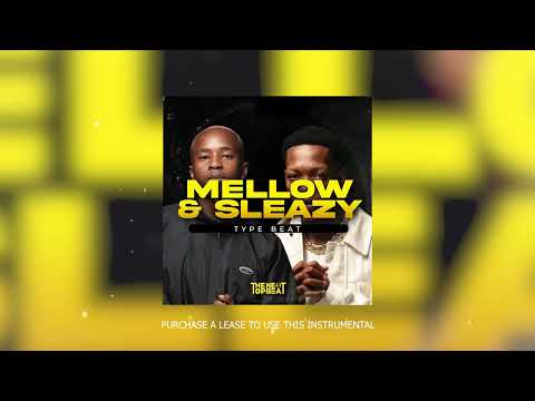 Mellow & Sleazy Type Beat - \BASSAMBA\ | Amapiano / Bacardi Vibes / 2026 (Prod. @TheNextTopBeat)