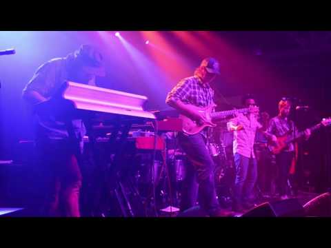 Funk You - Fly Like an Eagle (Steve Miller Band) 2/16/17