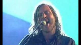 Saybia live@lowlands 2007 - Angel