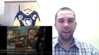 Masta Ace & Marco Polo - Breukelen "Brooklyn" ft Smif N Wessun (Video) FIRST REACTION / REVIEW