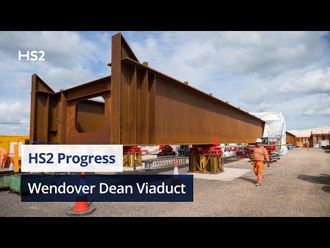 2023-06-29 Wendover Dean Viaduct